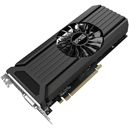 Amazon | Palit NE51060015F9-1061F GeForce GTX 1060 StormX 3GB
